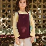 Enkel Patroon Sandnes Garn Collectie 2503 - Summer Knit for Kids