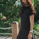 Enkel Patroon Sandnes Garn Collectie 2504 - Summer Knits