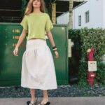 Enkel Patroon Sandnes Garn Collectie 2504 - Summer Knits