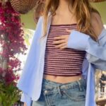 Enkel Patroon Sandnes Garn Collectie 2504 - Summer Knits