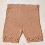 Punto 83 Lang Yarns - Baby Cotton Naturally Colored - breipatronen