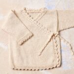Punto 83 Lang Yarns - Baby Cotton Naturally Colored - breipatronen