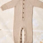 Punto 83 Lang Yarns - Baby Cotton Naturally Colored - breipatronen