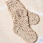 Punto 83 Lang Yarns - Baby Cotton Naturally Colored - breipatronen