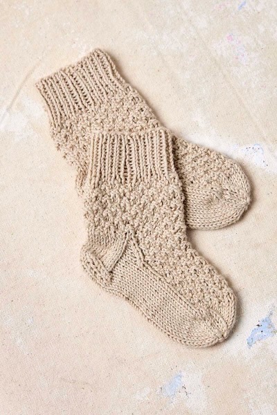 Punto 83 Lang Yarns - Baby Cotton Naturally Colored - breipatronen - Afbeelding 6