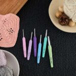 KnitPro Waves 2.0 - haaknaaldenset - 2 - 12 mm