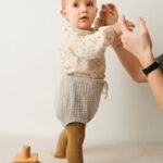 Enkel Patroon Sandnes Garn Collectie 2505 - Summer Knit for Baby's