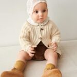 Enkel Patroon Sandnes Garn Collectie 2505 - Summer Knit for Baby's