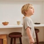 Enkel Patroon Sandnes Garn Collectie 2505 - Summer Knit for Baby's