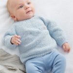 Phildar Phil Baby Doll
