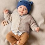 Phildar Phil Baby Doll