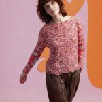 Lang Yarns MUSE