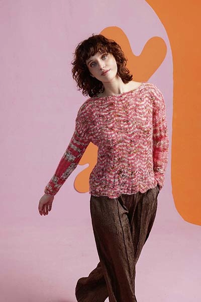 Lang Yarns MUSE - Afbeelding 5