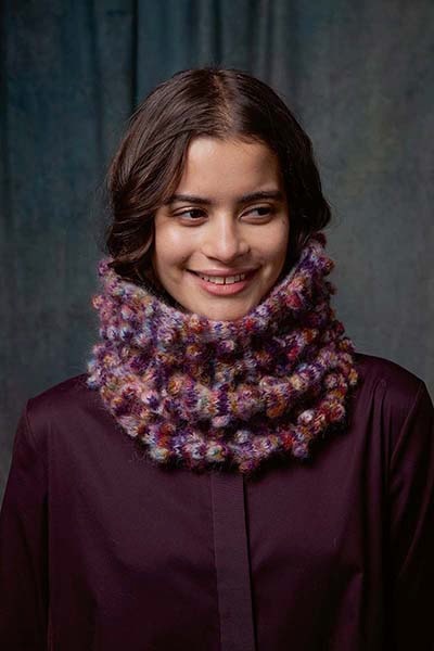 Lang Yarns MUSE - Afbeelding 4