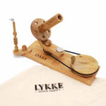 LYKKE Wolmolen