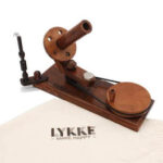 LYKKE Wolmolen