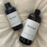 PetiteKnit - Organic Soap - Organisch wasmiddel 500 ML