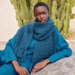 wooladdicts by lang yarns #15 - breipatronen magazine (herfst / winter '25/'26)