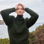 wooladdicts by lang yarns #15 - breipatronen magazine (herfst / winter '25/'26)