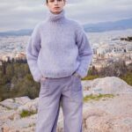 wooladdicts by lang yarns #15 - breipatronen magazine (herfst / winter '25/'26)