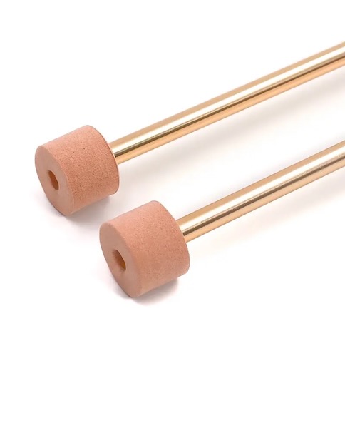 PPY - Puntenbeschermers - 2 mm - 10 mm (6 x 2) - Afbeelding 2