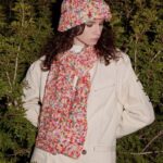 Punto 84 Lang Yarns - MOSAIC - 10 breipatronen