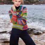 Punto 85 Lang Yarns - INFINITY - 10 modellen breien (en haken)