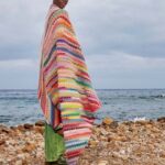 Punto 85 Lang Yarns - INFINITY - 10 modellen breien (en haken)