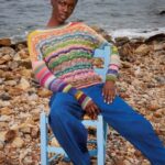Punto 85 Lang Yarns - INFINITY - 10 modellen breien (en haken)