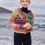 Punto 85 Lang Yarns - INFINITY - 10 modellen breien (en haken)