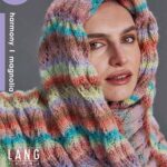 Punto 88 Lang Yarns - HARMONY - 12 modellen om te breien