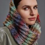 Punto 88 Lang Yarns - HARMONY - 12 modellen om te breien