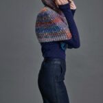 Punto 88 Lang Yarns - HARMONY - 12 modellen om te breien