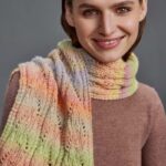 Punto 88 Lang Yarns - HARMONY - 12 modellen om te breien