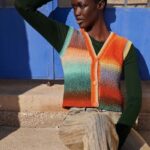 Punto 86 Wooladdicts by Lang Yarns - MOVE - 17 patronen om te breien