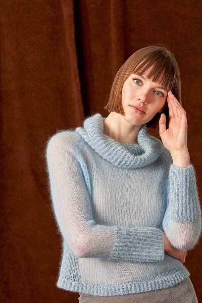 Lang Yarns ASTRA - Afbeelding 5