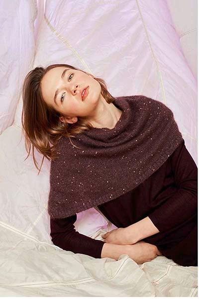 Lang Yarns Mohair Fancy - Afbeelding 5