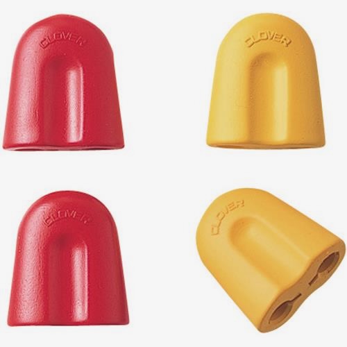 Clover Punt beschermers 5mm - 10 mm - Afbeelding 2