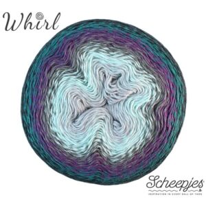 Scheepjes Whirl