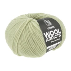 Wooladdicts PROMISE by Lang Yarns