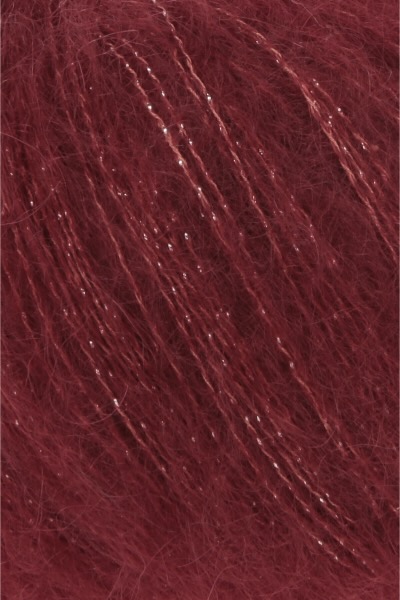 Lang Yarns Mohair Luxe Lamé - Afbeelding 2