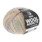 Wooladdicts MOVE 4 ply by Lang Yarns