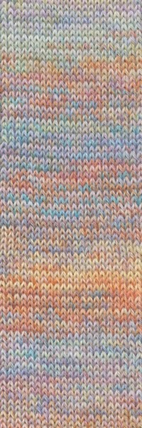 Wooladdicts MOVE 4 ply by Lang Yarns - Afbeelding 2