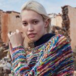 Wooladdicts MOVE 6ply by Lang Yarns