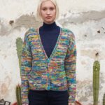 Wooladdicts MOVE 8 ply by Lang Yarns