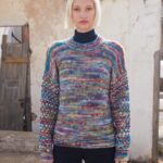 Wooladdicts MOVE 8 ply by Lang Yarns