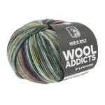 Wooladdicts MOVE 8 ply by Lang Yarns