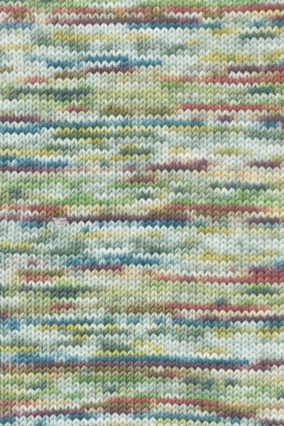 Wooladdicts MOVE 8 ply by Lang Yarns - Afbeelding 2