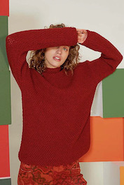 Lang Yarns YAK - Afbeelding 4