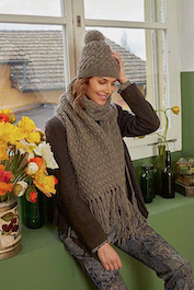 Lang Yarns YAK - Afbeelding 5